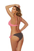 Swimsuit two piece model 211391